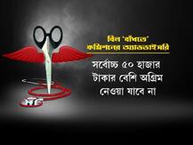 রোগী ভর্তির সময় অগ্রিম হিসেবে ৫০ হাজার টাকার বেশি নয়, পরীক্ষা একাধিকবার করতে হলেই দিতে হবে লিখিত ব্যাখ্যা, জেনে নিন স্বাস্থ্য কমিশনের নতুন নির্দেশিকা