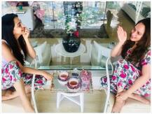 বাড়ি সাজাতে কিয়ারার পছন্দ সাদা রঙ! দেখে নিন বিলাসবহুল অন্দরমহলের ছবি