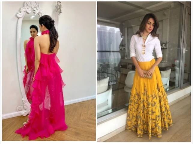 ঘর সাজানোয় সাদা রঙের আধিক্য পছন্দ করেন কিয়ারা। তার বাড়ি সাজানো সাদা থিম রঙে। সেই সঙ্গে রয়েছে কাচের বারন্দা, জানলাও।