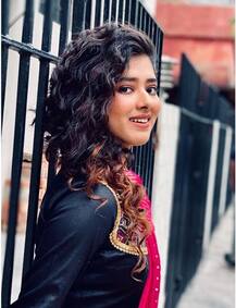 জন্মদিনেও শ্যুটিং, তাহলে সেলিব্রেশন? দিতিপ্রিয়া জানালেন...