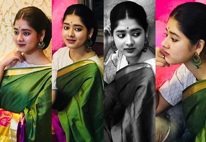 এবিপি আনন্দের তরফ থেকে দিতিপ্রিয়াকে জন্মদিনের শুভেচ্ছা। সব ছবি - দিতিপ্রিয়ার ইনস্টাগ্রাম