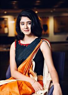 জন্মদিনেও শ্যুটিং, তাহলে সেলিব্রেশন? দিতিপ্রিয়া জানালেন...