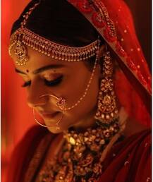 বিয়ে করলেন ‘দিয়া অর বাটি হম’  অভিনেত্রী প্রাচী তেহলান