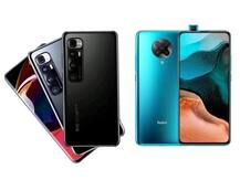 আজ মুক্তি পাচ্ছে শাওমির 'এমআই ১০ আল্ট্রা' ও 'রেডমি কে৩০ আল্ট্রা' স্মার্টফোন