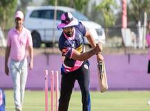 আইপিএল: করোনা আক্রান্ত রাজস্থান রয়্যালসের ফিল্ডিং কোচ