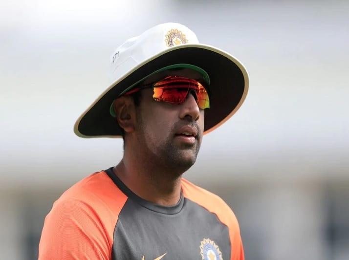 প্রথম ভ্যাকসিন বেরিয়ে গেল, আশা করি ভাল কাজ দেবে, ট্যুইট অশ্বিনের Ashwin hopeful of first COVID-19 vaccine working fine, lauds Russia প্রথম ভ্যাকসিন বেরিয়ে গেল, আশা করি ভাল কাজ দেবে, ট্যুইট অশ্বিনের