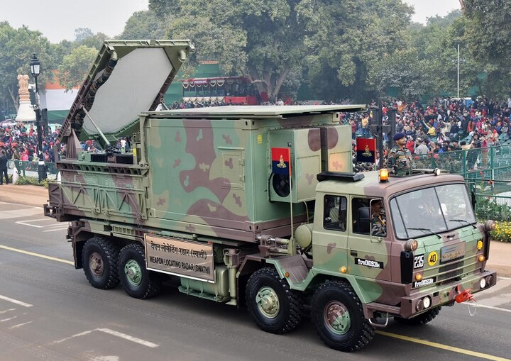 DRDO To Equip Indian Army With Advanced Radars That Detect Exact Chinese Positions Near LAC চিন সীমান্তে মোতায়েন করতে ডিআরডিও থেকে অত্যাধুনিক 'স্বাতী' রেডার কিনছে সেনা, কী এর বৈশিষ্ট্য? জানুন