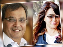ভয় দেখাতেন সুভাষ ঘাই, অভিযোগ মহিমা চৌধুরীর, শুনে মজা পেলাম, পরিচালকের পাল্টা জবাব