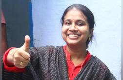 ইউপিএসসি-তে ২৮৬! স্বপ্ন আইএএস হওয়া, দৃষ্টিহীন মেয়েকে ট্যুইটে কুর্নিশ কাইফের