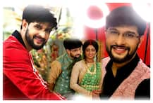 ভিডিও কলে নির্দেশ পরিচালকের, ঘরে বসে মোবাইলে শ্যুটিং করোনা আক্রান্ত 'কৃষ্ণকলি'-র নিখিলের