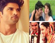 প্রাক্তন বান্ধবীর ফ্ল্যাটের EMI দিতেন সুশান্ত সিং রাজপুত? মৃত্যুর পরও তাঁর অ্যাকাউন্ট থেকে EMI! কে তিনি?