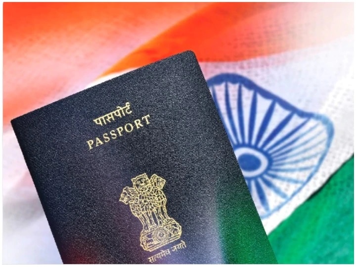 E-Passports To Be Issued To Every Indian Citizen From The Year 2021 ২০২১ সালে দেশের সমস্ত নাগরিককে ই-পাসপোর্ট দেওয়ার পরিকল্পনা কেন্দ্রের