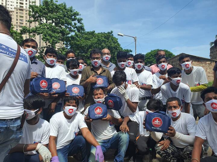 আজ থেকেই শুরু হয়েছে কাজ। রুদ্রনীল জানাচ্ছেন, এখন ৬ মাসের পরিকল্পনা রয়েছে। আপাতত নিজেরাই অর্থসংগ্রহ করে কাজ চালাচ্ছেন তাঁরা। তবে প্রয়োজন আরও সাহায্যের। কোভিড পরিস্থিতিতে দাঁড়িতে স্বাধীনতা দিবসের প্রাক্কালে রুদ্রনীল বলছেন, ‘এবারের স্বাধীনতা দিবসে সব মানুষ স্বাস্থ্যের স্বাধীনতা পান’।