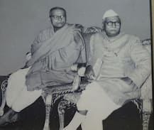 ফরিদপুরের বাড়িতে গিয়েছিলেন গাঁধীজি, ১৯৪৭ সালের ১৫ অগাস্ট পাড়ার ছেলেদের ডেকে ইলিশ-পায়েস খাইয়েছিলেন গোষ্ঠ পাল, জানালেন পুত্র