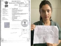 সুশান্ত নন, ফ্ল্যাটের ইএমআই দিতেন নিজেই, ব্যাঙ্ক অ্যাকাউন্টের স্টেটমেন্ট শেয়ার করে দাবি অঙ্কিতার