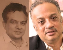 মাস্টারদা-র ‘ছাত্র’, চট্টগ্রাম অস্ত্রাগার লুণ্ঠনের সেনানী, বাবা বিভূতিভূষণের স্মৃতিচারণায় ছেলে কুণাল সরকার