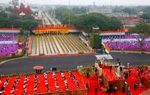 করোনা সঙ্কটে শিশুশূন্য স্বাধীনতা দিবস! লালকেল্লায় আমন্ত্রিত স্রেফ ৫ হাজার