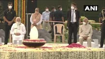 অটলবিহারী বাজপেয়ীর দ্বিতীয় প্রয়াণ দিবসে বিশেষ শ্রদ্ধাজ্ঞাপন প্রধানমন্ত্রী মোদির