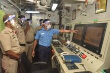 লক্ষ্য জল-সীমান্তের নিরাপত্তা নিশ্ছিদ্র করা, রাজ্য মেরিন পুলিশের সঙ্গে যৌথ প্রশিক্ষণ-নজরদারি উপকূলরক্ষী বাহিনীর