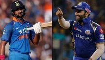 ‘অবশেষে হিটম্যান জিমে,’ সোশ্যাল মিডিয়ায় রোহিতের শরীরচর্চার ছবি দেখে মন্তব্য যুবরাজের