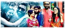 প্রথম ছবিতে প্রেম, সিক্যুয়েল চলাকালীনই বিয়ে সারলেন মানালি-অভিমন্যু