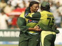 ভারতের টেল-এন্ডাররা বলত আউট করে দাও, চোট যেন না পাই, দাবি শোয়েব আখতারের