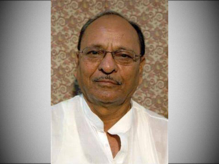 করোনায় মারা গেলেন এগরার তৃণমূল বিধায়ক সমরেশ দাস TMC MLA died in corona করোনায় মারা গেলেন এগরার তৃণমূল বিধায়ক সমরেশ দাস