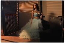 সম্প্রতি পা রেখেছেন অভিনয় জগতে, সোশ্যাল মিডিয়ায় ভাইরাল শ্বেতা তিওয়ারির মেয়ে পালকের ছবি