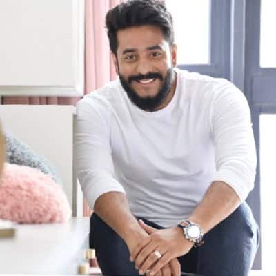 Director Raj Chakraborty Corona Positive করোনা আক্রান্ত রাজ চক্রবর্তী, নিজেই জানালেন ট্যুইট করে