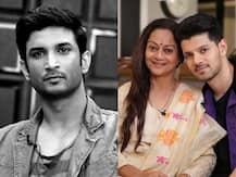 সুশান্ত মৃত্যু মামলায় অহেতুক সুরজ পাঞ্চোলির নাম টেনে আনা হচ্ছে, নীরবতা ভেঙে ছেলের পাশে দাঁড়িয়ে মন্তব্য জারিনা ওয়াহাবের