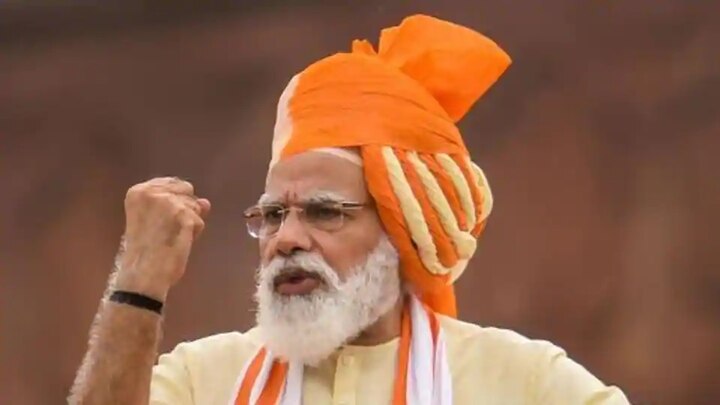 PM Modi shouldve spoken about unemployment, economy in I-Day speech- Shiv Sena স্বাধীনতা দিবসে প্রধানমন্ত্রীর বলা উচিত ছিল বেকারি আর অর্থনীতির দুরবস্থার কথা, বলল শিবসেনা