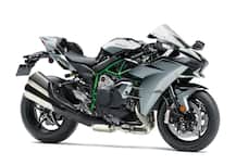 ৩৫ লক্ষের কাওয়াসাকি নিনজা এইচ টু, ঘণ্টায় ৪০০ কিমি যেতে পারে এই সুপারবাইক রয়েছে ধোনির