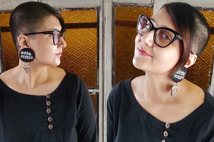 Bengali Actress Swastika Mukherjee Flaunts New Hairstyle, Boldly handles trolling 'খুব বাজে দেখতে লাগছে', নতুন লুকে স্বস্তিকার ছবিতে কমেন্ট ফ্যানের, জবাবে তিনি লিখলেন...
