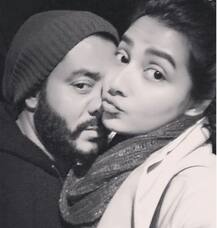 রাজের পরিবারে 'গুড নিউজ', করোনা আবহেই শুভশ্রীকে নিয়ে খুশির খবর