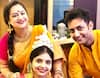 'জামাই বরণ করতে দারুণ মজা', উচ্ছ্বসিত নতুন শাশুড়ি সুদীপা, আলাপ করালেন হবু পুত্রবধূর সঙ্গেও
