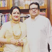 'জামাই বরণ করতে দারুণ মজা', উচ্ছ্বসিত নতুন শাশুড়ি সুদীপা, আলাপ করালেন হবু পুত্রবধূর সঙ্গেও