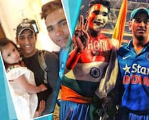 ঢাকা থেকে চণ্ডীগড় পাঠিয়ে ভক্তের প্রাণরক্ষা, ধর্মশালার কনকনে ঠাণ্ডায় রামকে খালি গায়ে দেখে চমকে উঠেছিলেন ধোনি