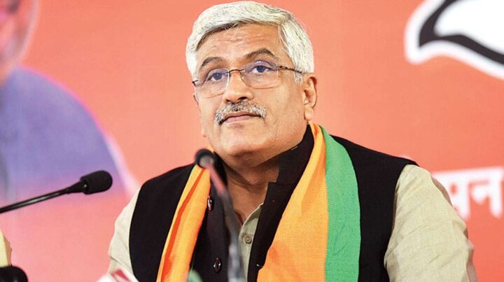 Union Minister Corona Positive jal Shakti Minister Gajendra Singh Shekhawat tests positive for Covid-19 মোদি মন্ত্রিসভায় ফের করোনার হানা, আক্রান্ত কেন্দ্রীয় জলশক্তি মন্ত্রী গজেন্দ্র সিংহ শেখাওয়াত