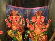 কাল গণেশ পুজো: কখন দেবেন পুজো? বাড়িতে কীভাবে বন্দনা? ডিজিট্যাল-অঞ্জলি দিতে চান?