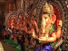 কাল গণেশ পুজো: কখন দেবেন পুজো? বাড়িতে কীভাবে বন্দনা? ডিজিট্যাল-অঞ্জলি দিতে চান?