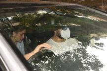 ফের মা হতে চলেছেন করিনা কপূর, দেখা গেল সেফ এবং তৈমুরের সঙ্গে