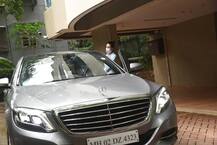 ফের মা হতে চলেছেন করিনা কপূর, দেখা গেল সেফ এবং তৈমুরের সঙ্গে