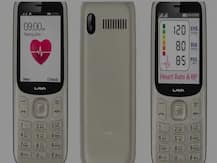Lava Pulse Price:হার্ট রেট ও ব্লাড প্রেসার পরিমাপের সুবিধা সহ ১,৫৯৯ টাকায় ফিচার ফোন নিয়ে এল লাভা