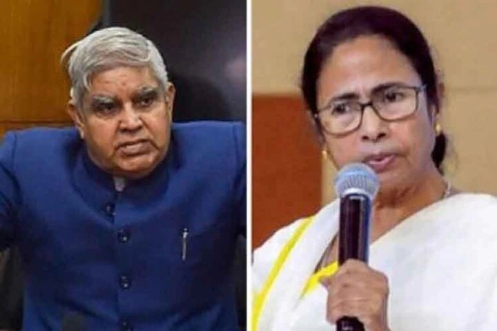 West Bengal governor Jagdeep Dhankhar Alleges Corona Scam by CM Mamata Banerjee Led Government West Bengal Corona Scam: 'শ্বেতপ্রত্র প্রকাশ করুন, নিরপেক্ষ তদন্ত হোক', করোনা-সরঞ্জাম কেনায় দুর্নীতির অভিযোগে সরব ধনকড়