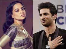 কঙ্গনা রানাউত সুশান্ত সিংহ রাজপুতের বন্ধু বা প্রতিনিধি নন: প্রয়াত অভিনেতার পরিবারের আইনজীবী