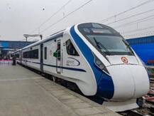 দরপত্র দিয়েছিল চিনের একটি সংস্থা, বাতিল বন্দে ভারত এক্সপ্রেসের ৪৪টি রেকের বরাত