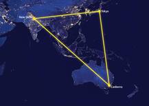 রফতানি বাণিজ্যে চিনা মনোপলি ভাঙতে সাপ্লাই চেন গড়ার পথে ভারত, জাপান ও অস্ট্রেলিয়া