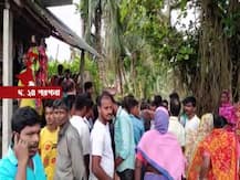 বাসন্তীতে রেশনের কুপন বিলিতে স্বজনপোষণের অভিযোগ, কাঠগড়ায় তৃণমূল নেতা, কটাক্ষ বিজেপির