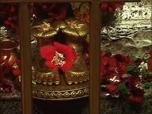 খুলল তারাপীঠের মন্দির, ভক্তদের ছাড়াই মঙ্গলারতি, দর্শন করুন এবিপি আনন্দে