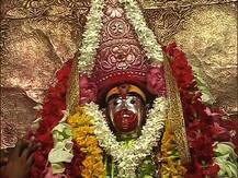 তারাপীঠে গর্ভগৃহে গিয়েই দেবীদর্শন, সাক্ষী থাকুন